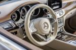 Mercedes-Benz CLS400 Shooting Brake AMG Sports Package 2014 года